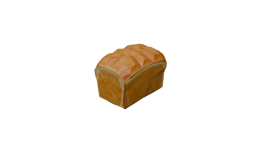 Archive recovery: loaf of bread